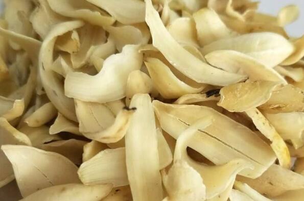 龙牙百合的功效与作用