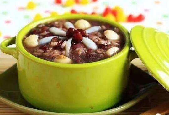 赤小豆怎么吃 赤小豆的食用方法