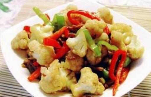 菜花如何做好吃 菜花的做法窍门