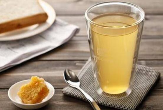 蜂蜜水止咳吗 蜂蜜水怎么冲止咳化痰
