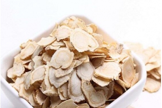 花旗参和西洋参的区别 吃西洋参的好处