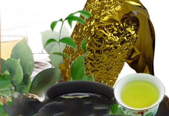 英德石花茶怎么泡 英德石花茶冲泡方法