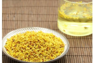 自制桂花茶怎么做 自制桂花茶的窍门