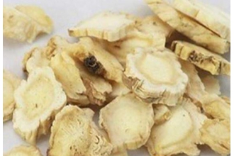 前胡桔梗的功效与作用及药用价值