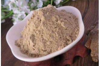 三七粉怎么吃好 三七粉的吃法技巧