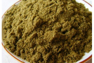 茴香籽粉的功效与作用及药用价值