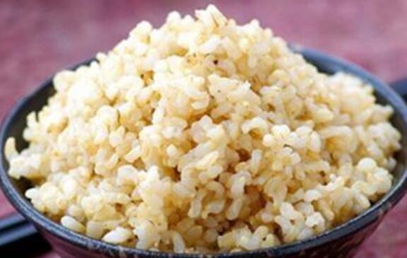 糙米怎么吃最好 糙米的食用方法大全