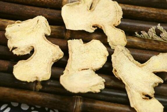 干姜的功效与作用有哪些