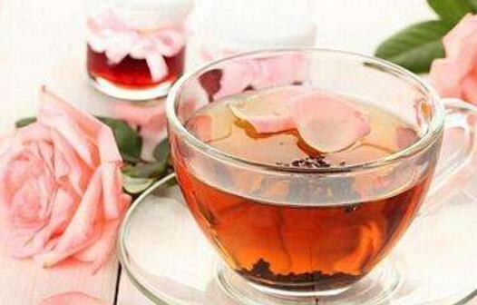 花红茶属于什么茶 花红茶的功效与禁忌