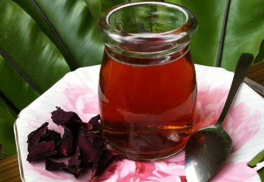 花红茶属于什么茶 花红茶的功效与禁忌