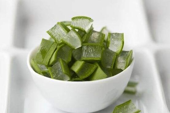 芦荟怎么吃 芦荟的食用方法