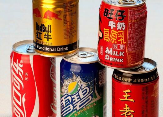 碳酸饮料的好处与坏处
