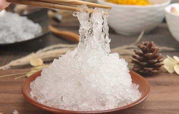 雪燕的功效与作用 雪燕煮多久才可以吃