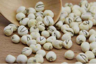 川贝母的功效与作用 吃川贝母的好处