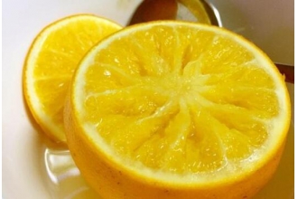 蒸橘子和烤橘子有什么区别 吃橘子的好处