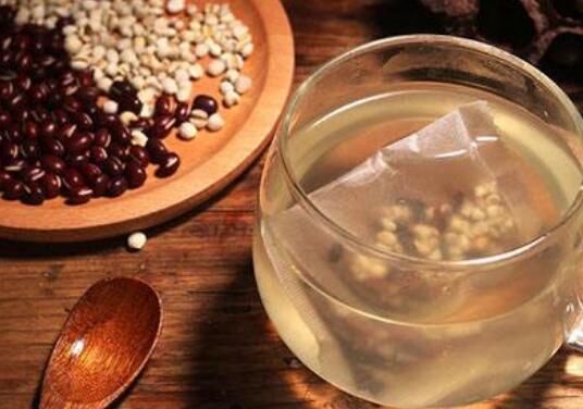 薏仁水怎么熬 薏仁水怎么煮有效