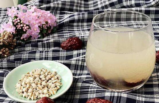 薏仁水怎么熬 薏仁水怎么煮有效