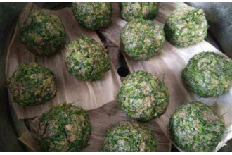 小茴香菜怎么做好吃 小茴香菜的家常做法教程