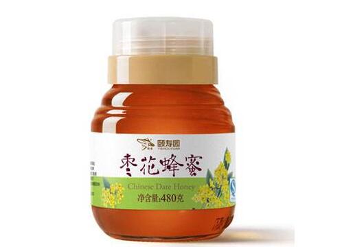 枣花蜂蜜的功效与作用 吃枣花蜂蜜的好处有哪些
