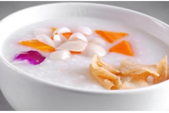 怎样吃干百合粉 干百合粉的食用方法