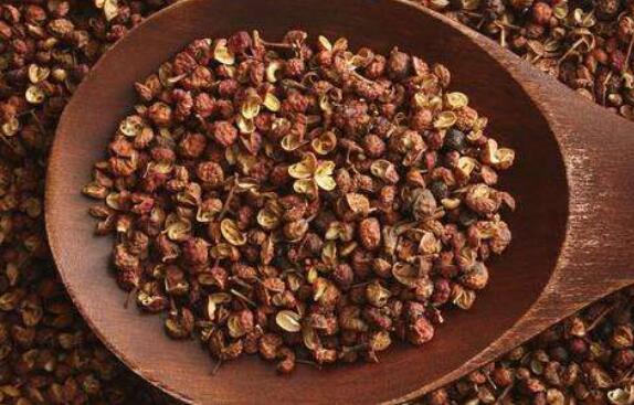 狗椒与花椒的区别 花椒的功效与作用