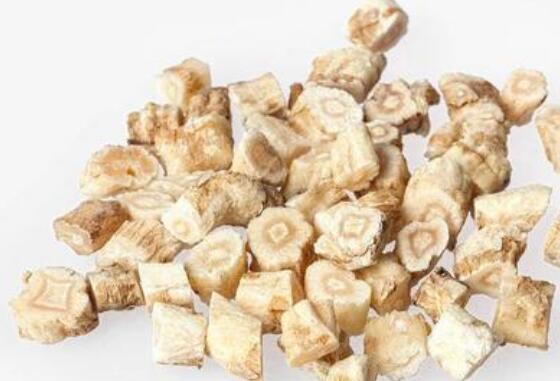 中药川谷根的功效与作用及药用价值
