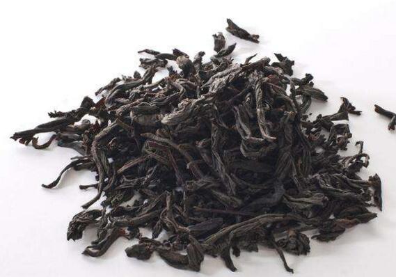 白鼓丁茶的功效与作用