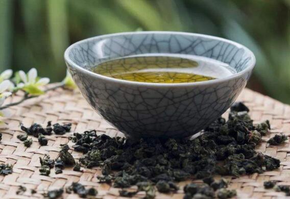 清茶的功效与作用及禁忌