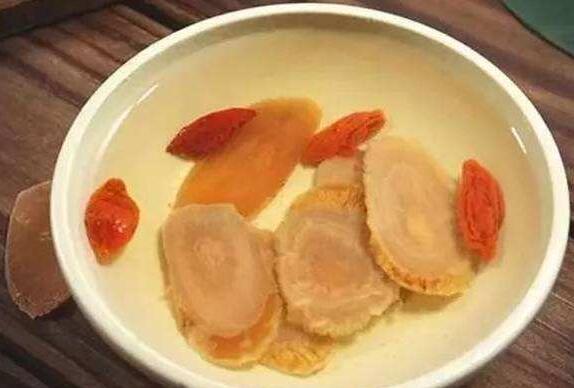 红参泡水喝有什么好处