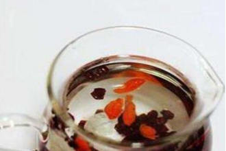 五味子茶怎么做 五味子茶的正确做法