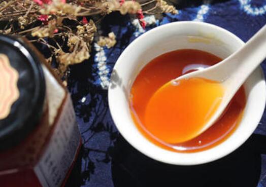 金沙蜜是什么蜜 金沙蜜的功效与作用