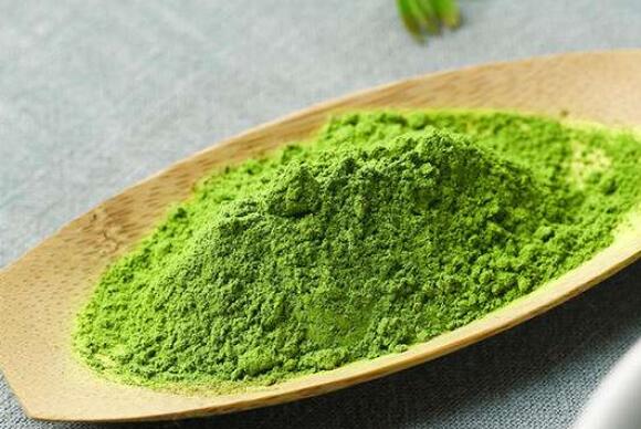 怎样把茶叶变成抹茶粉 抹茶粉的功效
