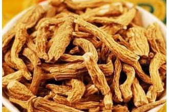 藏雪参的中医功效与作用