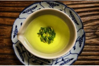 莲子芯泡茶有什么功效