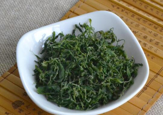 自制酸枣叶茶技巧教程