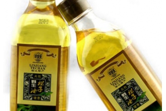 红松籽油的功效与作用 红松籽油的食用方法