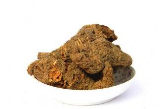 干地黄的功效与作用及禁忌