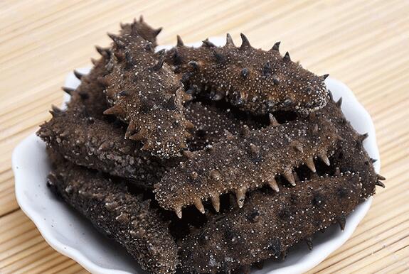 即食海参怎么吃 即食海参的常见吃法