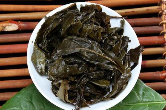 大叶茶的功效与作用及危害