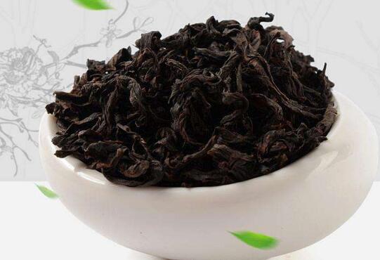 岩茶肉桂的功效与作用 岩茶肉桂的冲泡方法