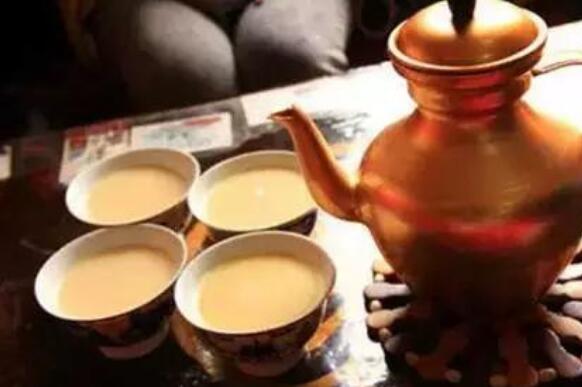 如何用酥油做酥油茶 简单的酥油茶的做法窍门