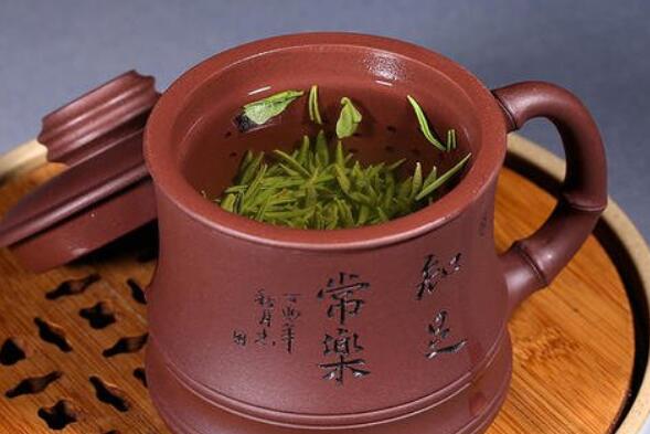 紫砂杯的真假鉴别