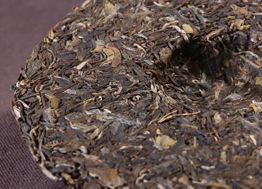 大益七子饼茶怎么泡 喝大益七子饼茶的好处