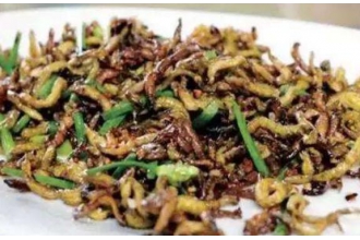 沙蚕能吃吗 沙蚕怎么吃