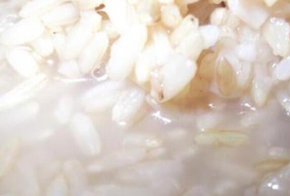 糙米酒糟怎么做好吃 糙米酒糟的制作方法