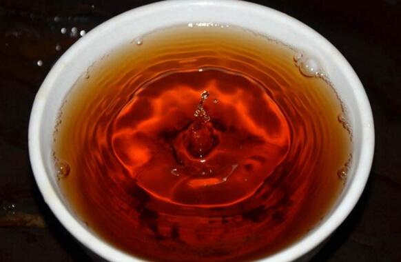 茶汤是什么做的 茶汤的做法教程