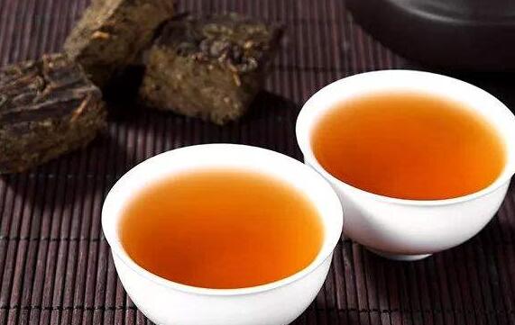 茶汤是什么做的 茶汤的做法教程