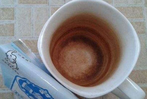 去除茶垢最快的方法