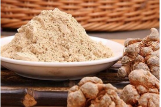 40岁女人吃三七粉的坏处 女人吃三七粉的好处