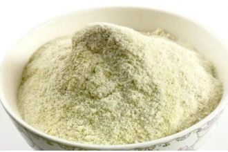 荞麦面粉的功效与作用 荞麦面粉的做法大全